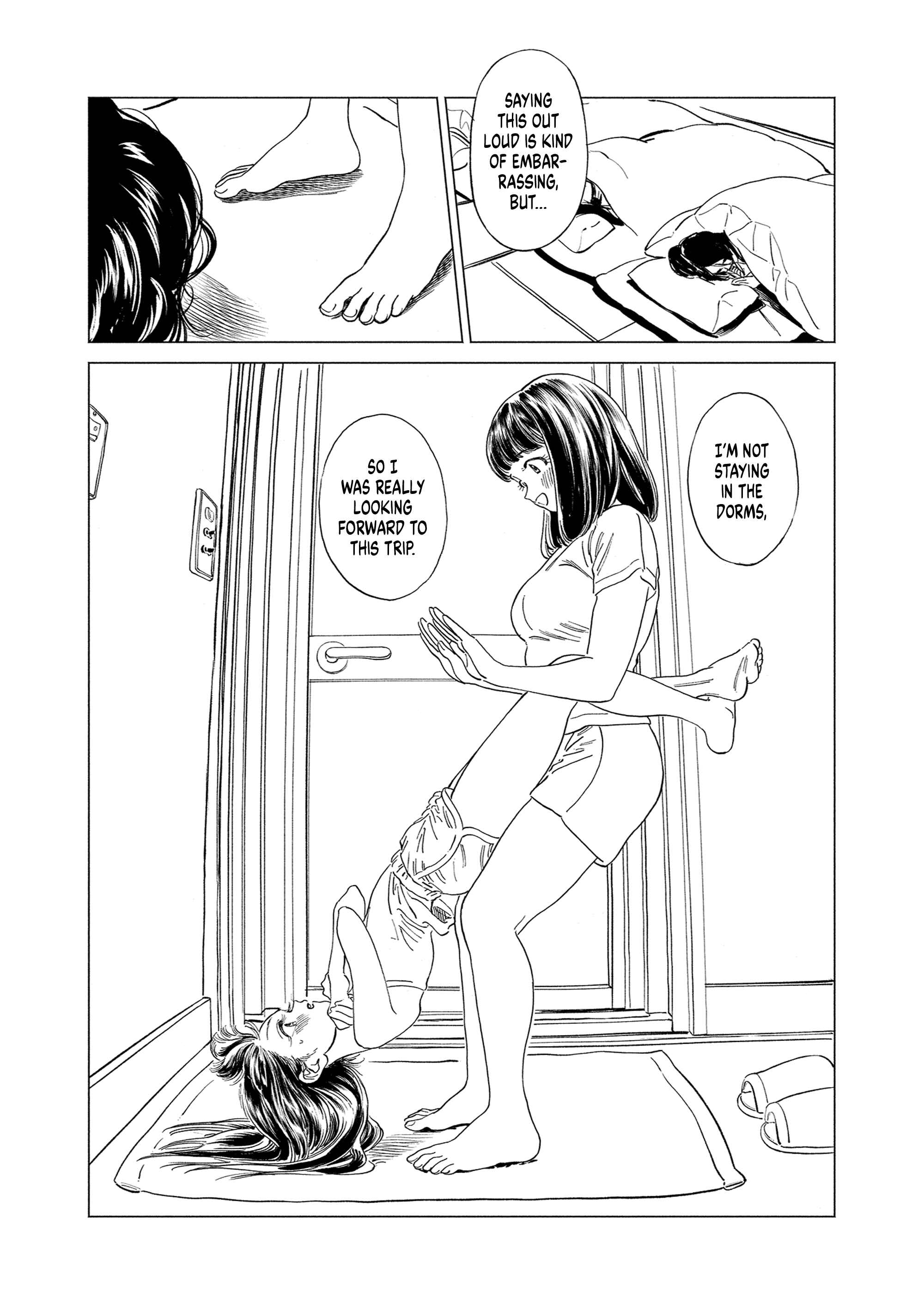 Chapter 54 - Page 30