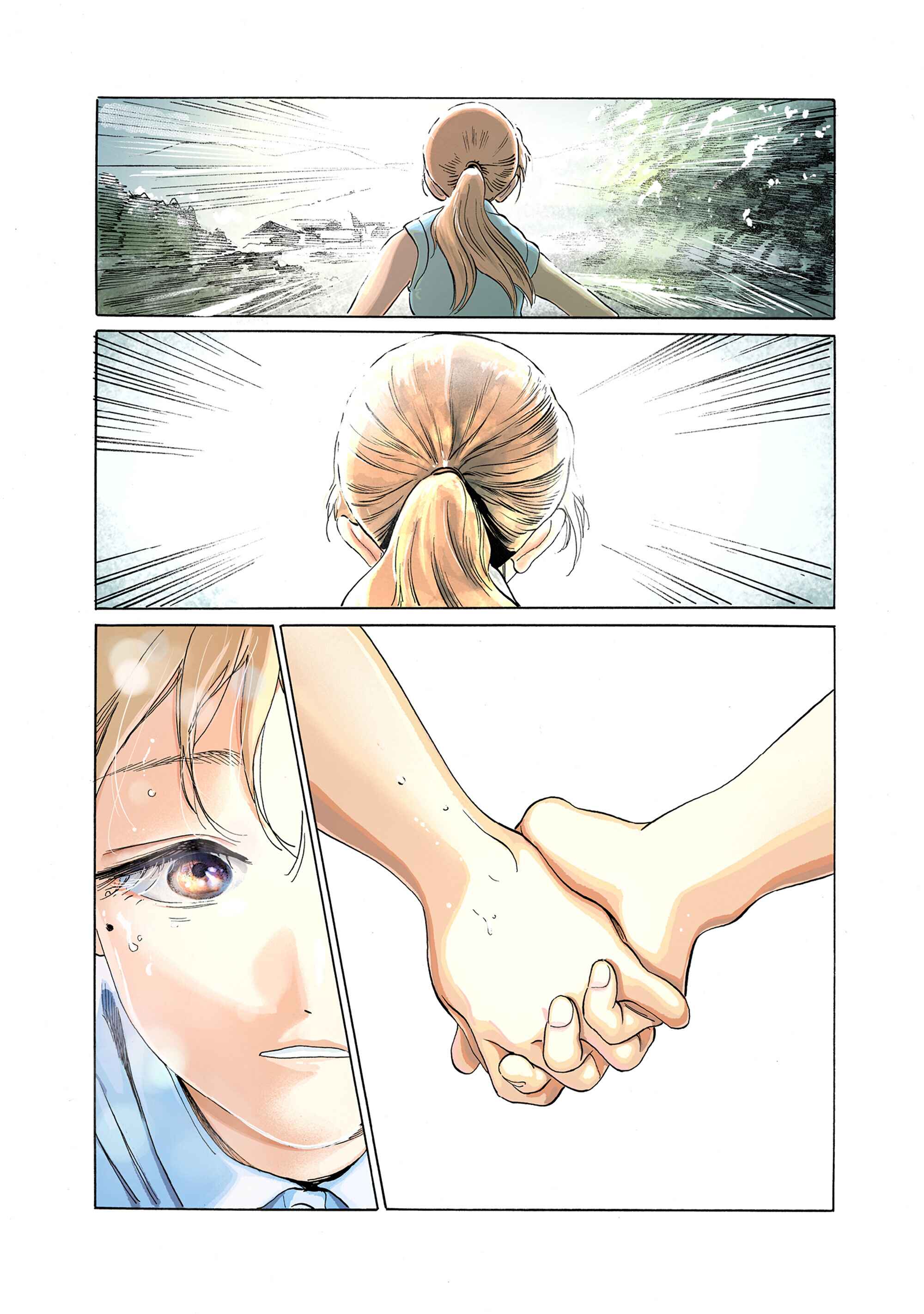 Chapter 54 - Page 51
