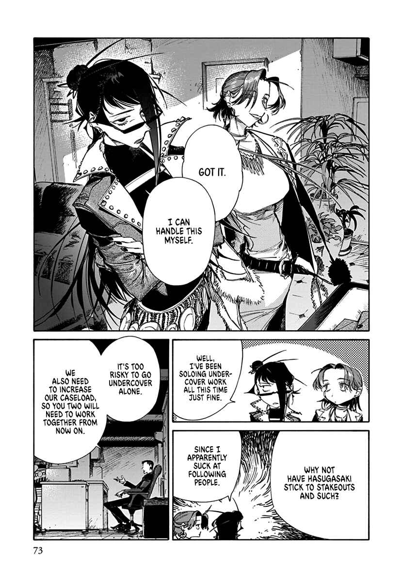 Chapter 2 - Page 3