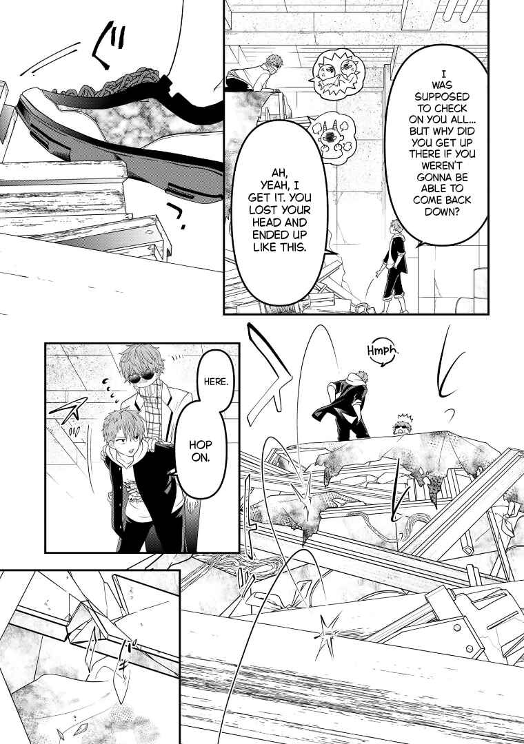 Chapter 108 - Page 13
