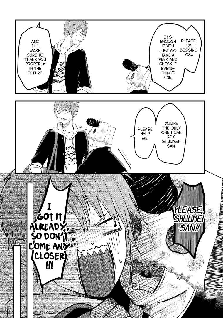Chapter 108 - Page 4