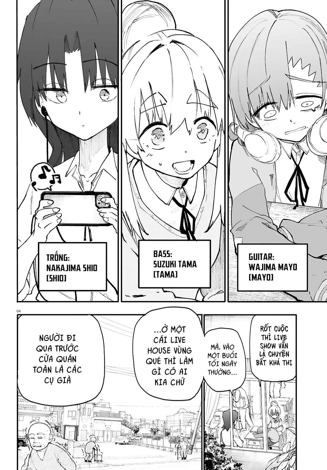 Chapter 1 - Page 5
