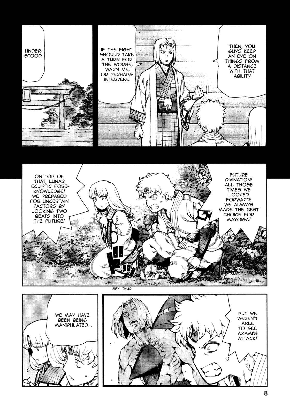 Chapter 67 - Page 10