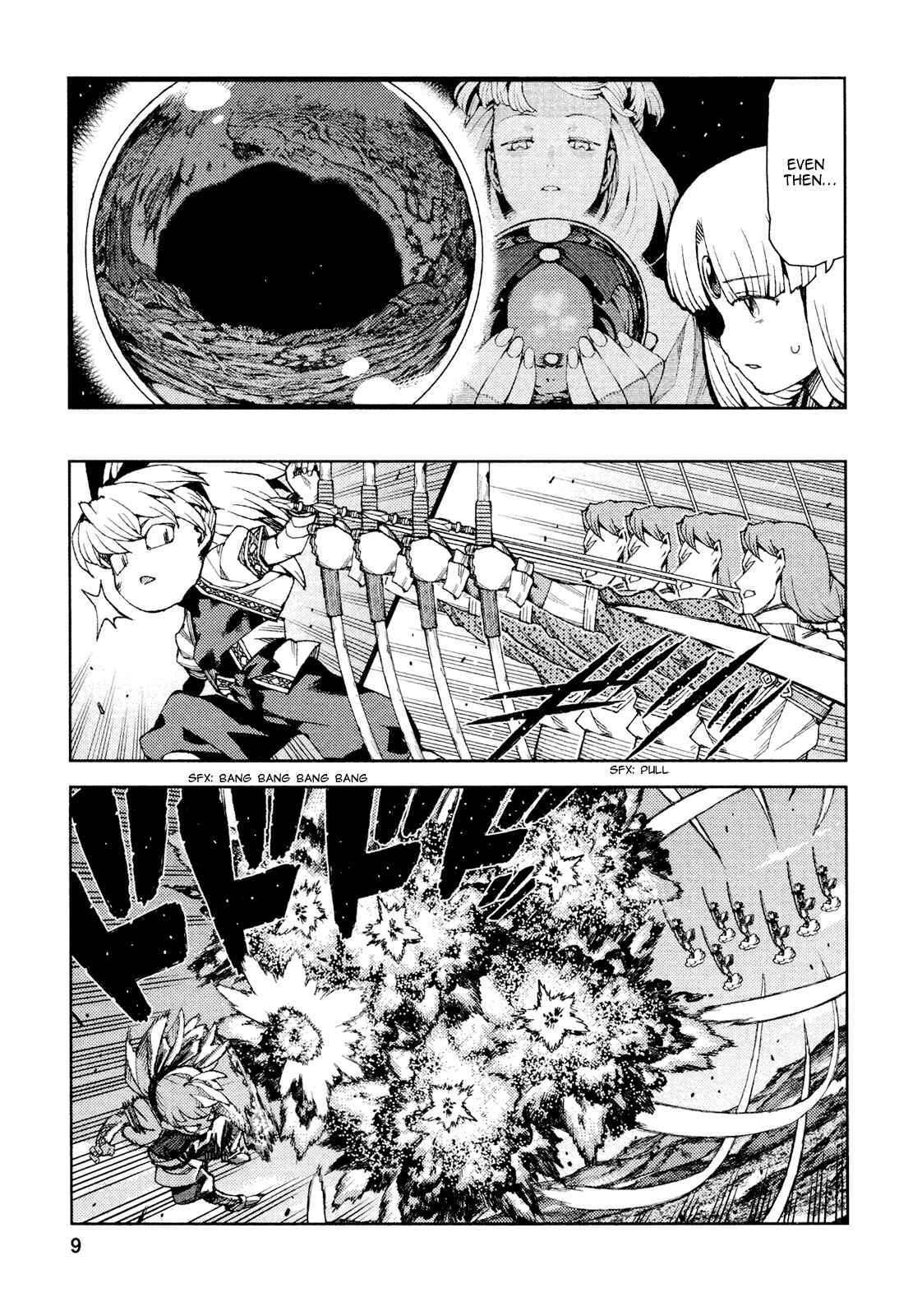 Chapter 67 - Page 11
