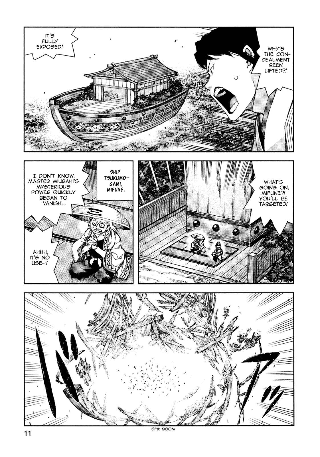 Chapter 67 - Page 13