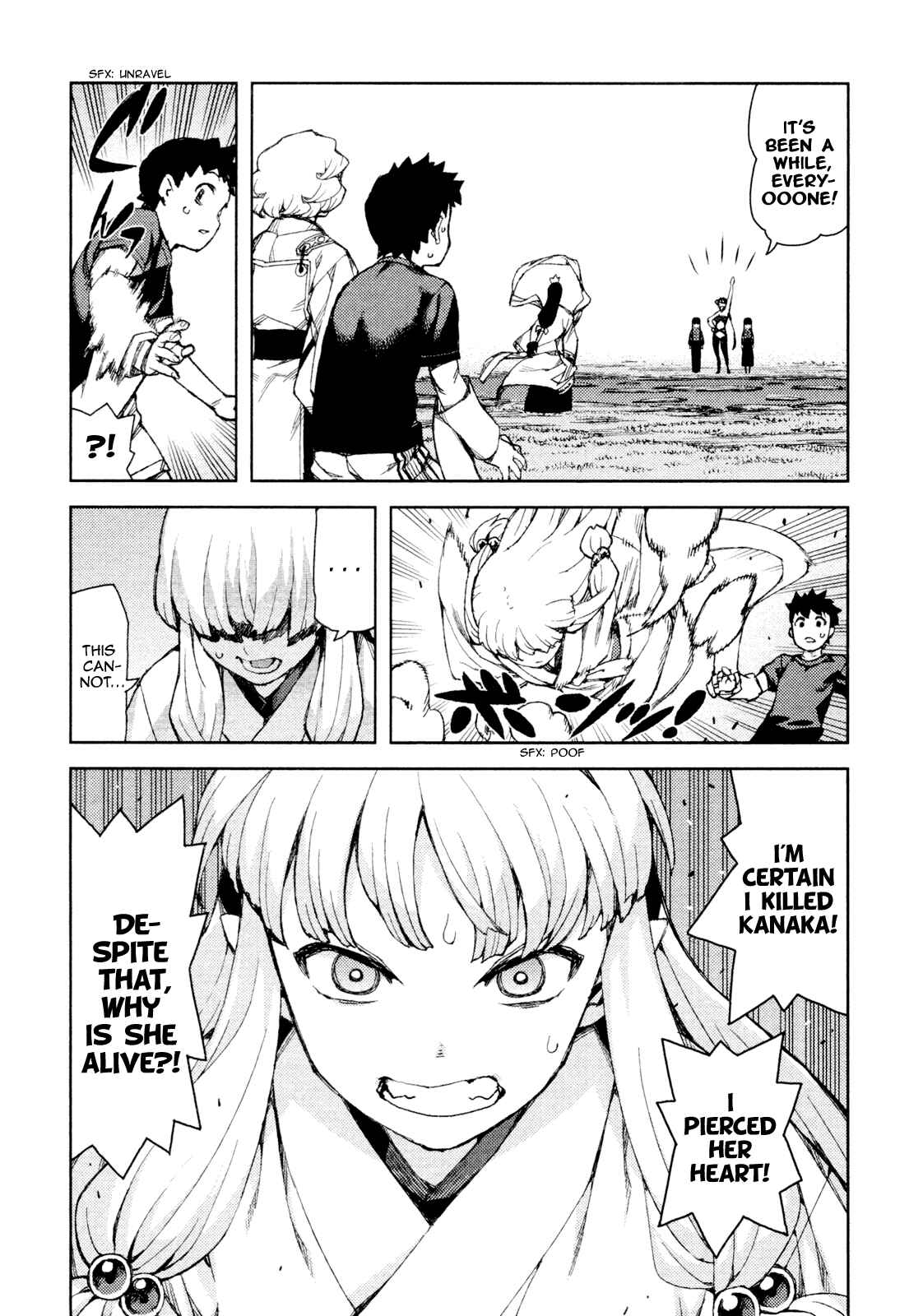 Chapter 67 - Page 21