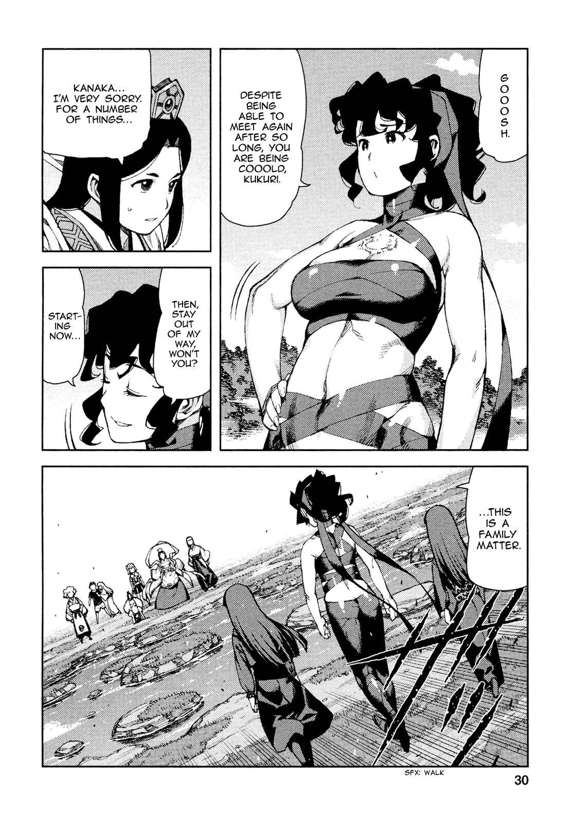 Chapter 67 - Page 31