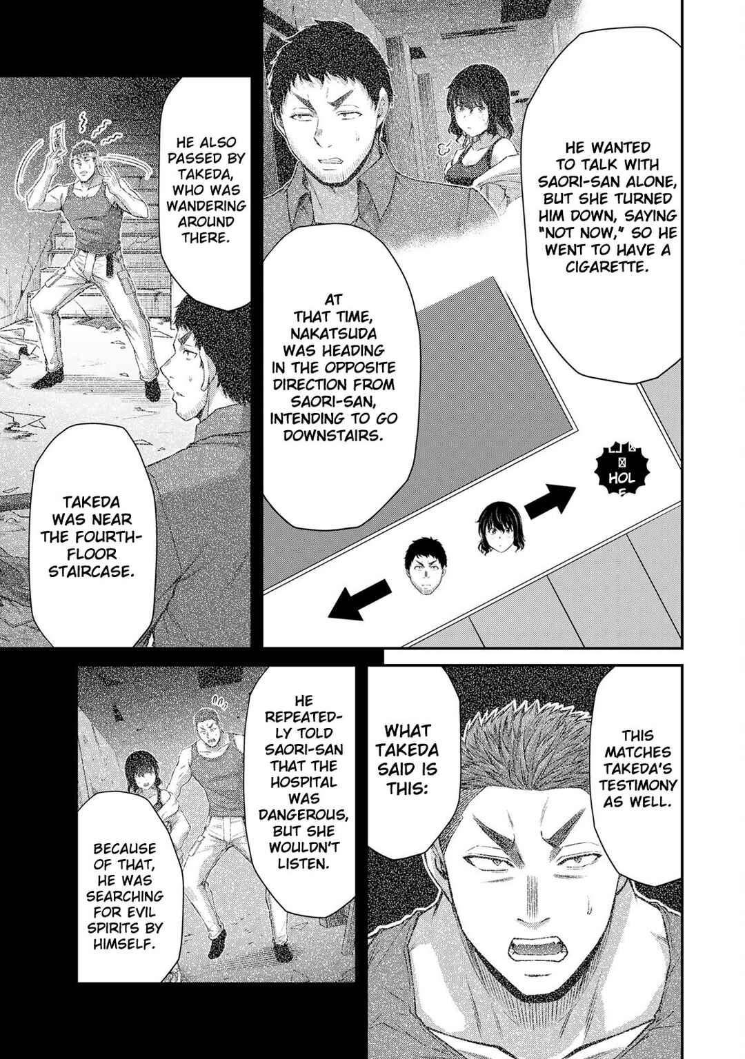 Chapter 128 - Page 7