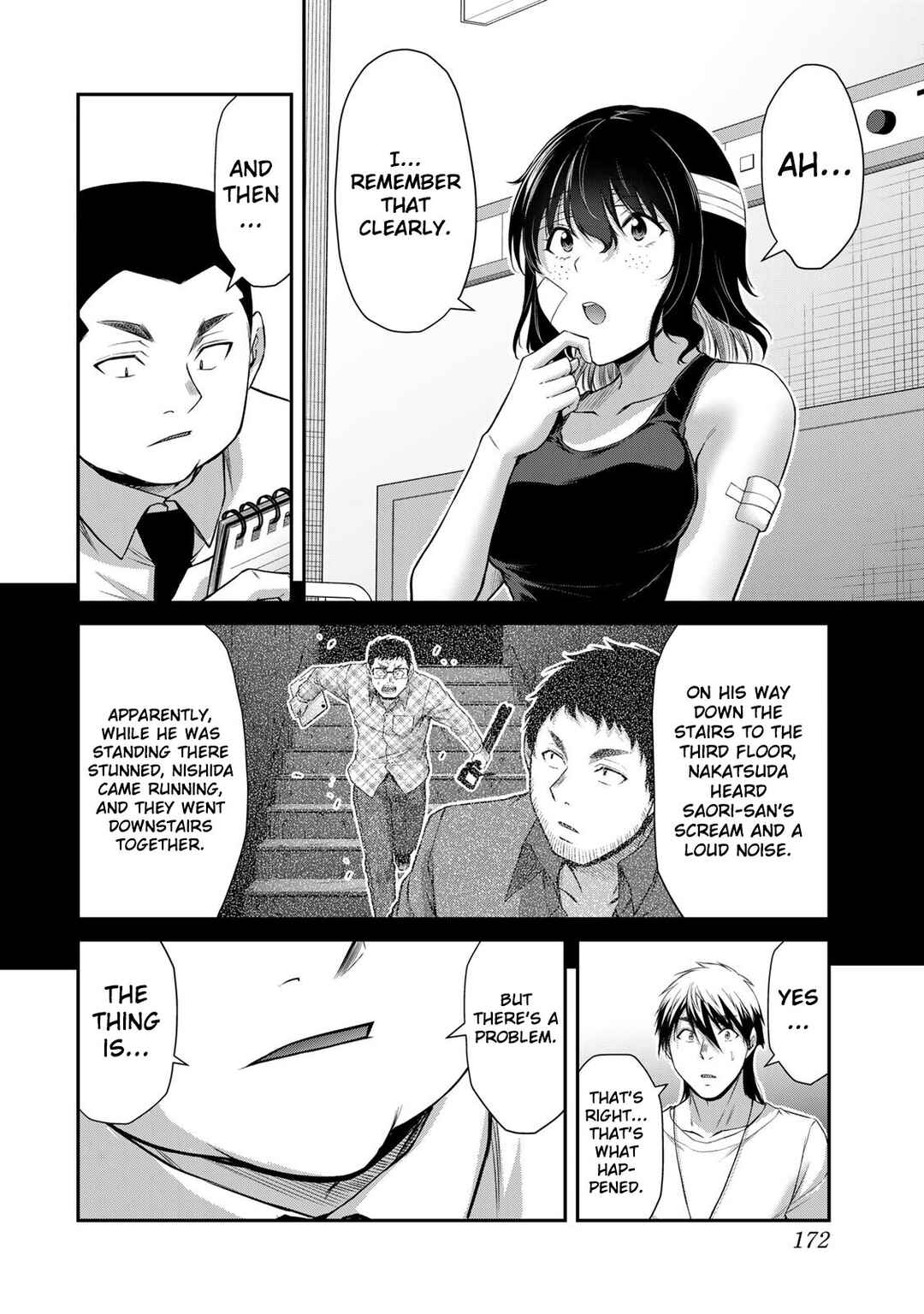 Chapter 128 - Page 8
