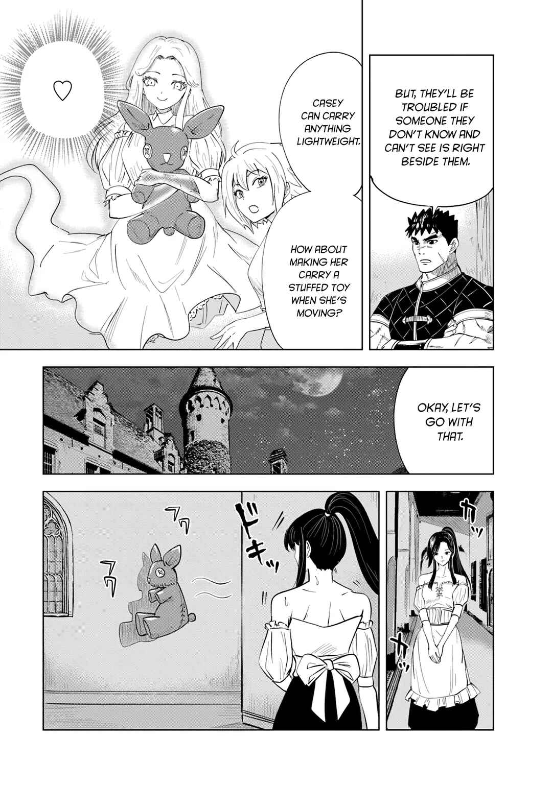 Chapter 91 - Page 18