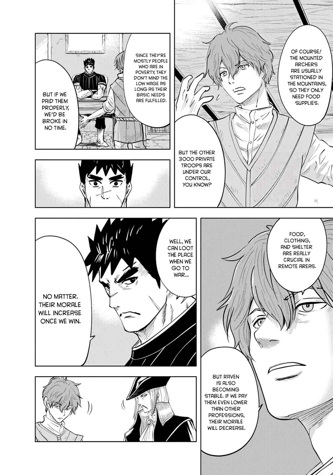 Chapter 91 - Page 27