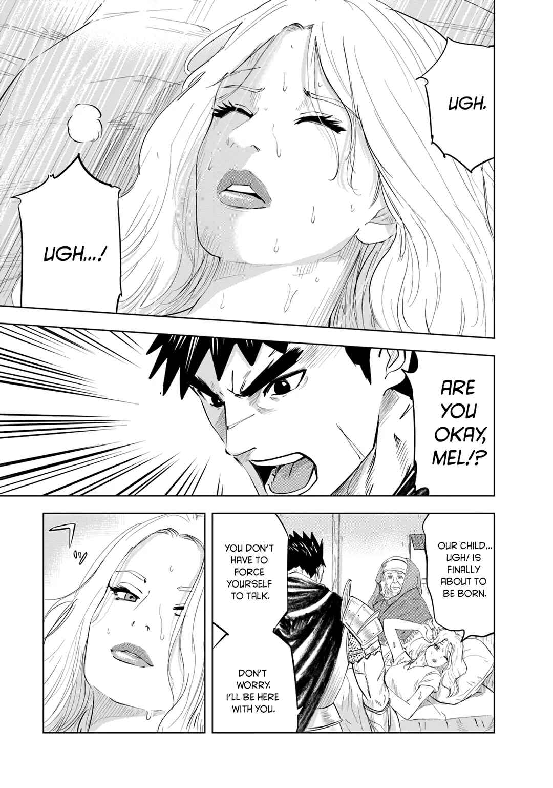 Chapter 91 - Page 6