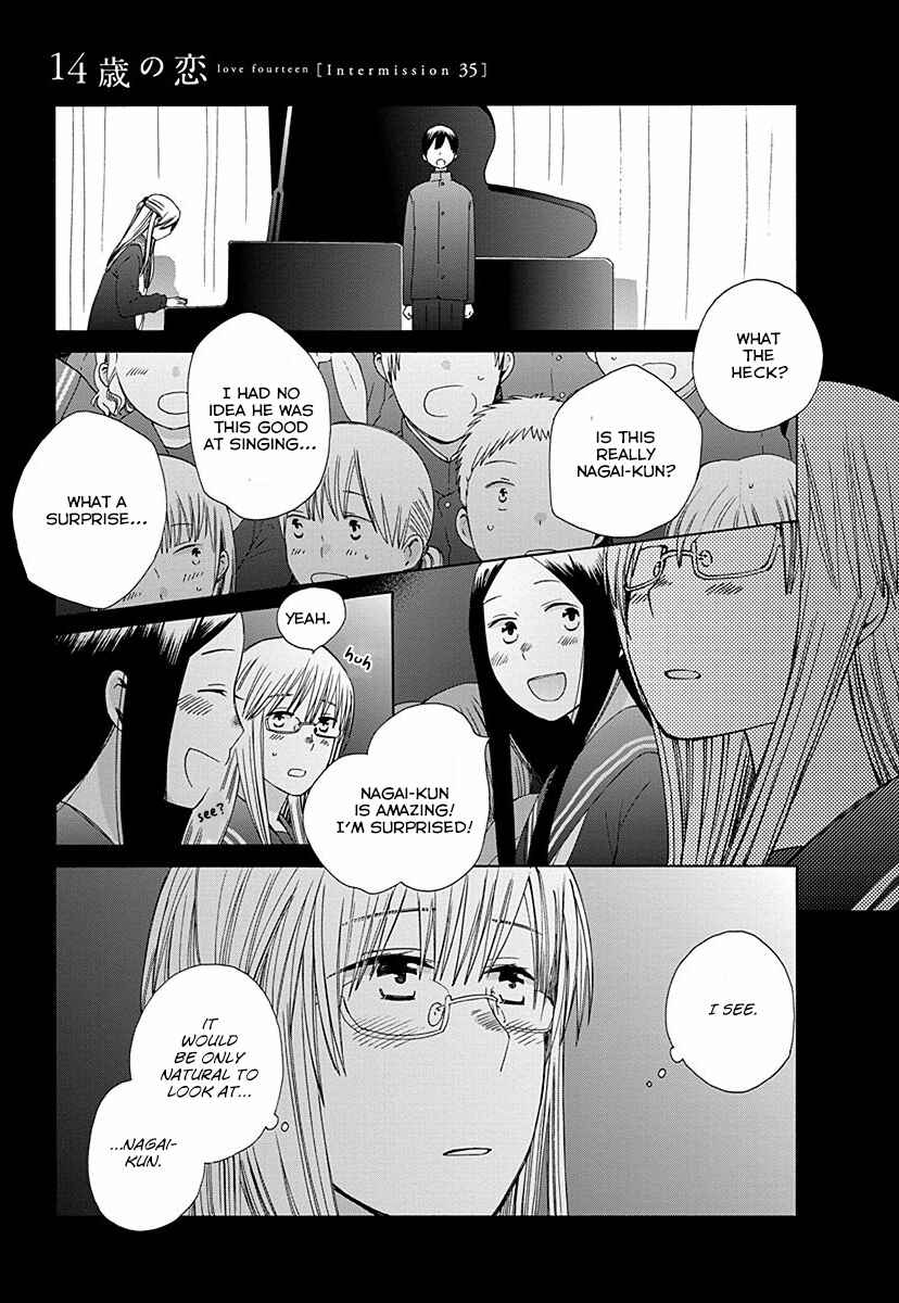 Chapter 28.7 - Page 1