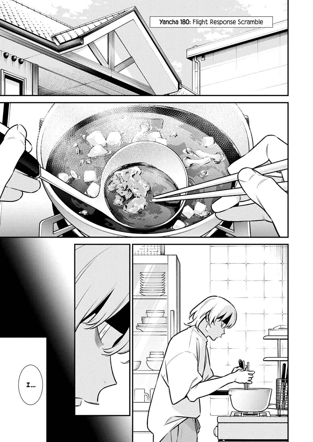 Chapter 180 - Page 1