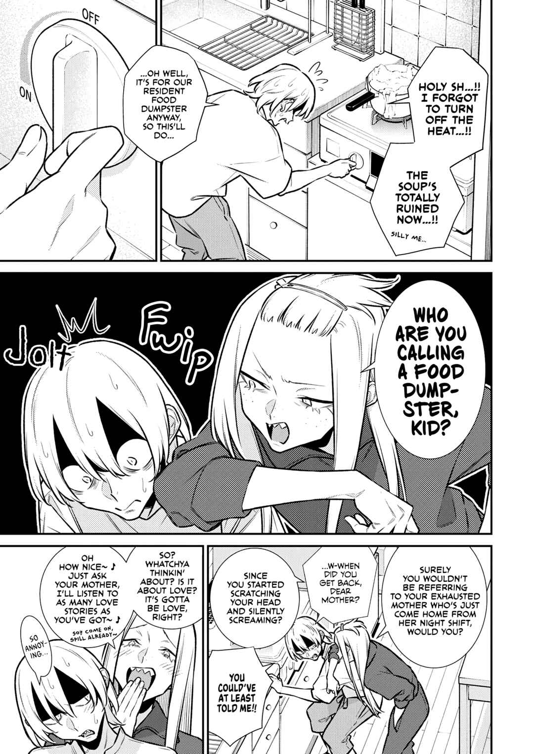 Chapter 180 - Page 3