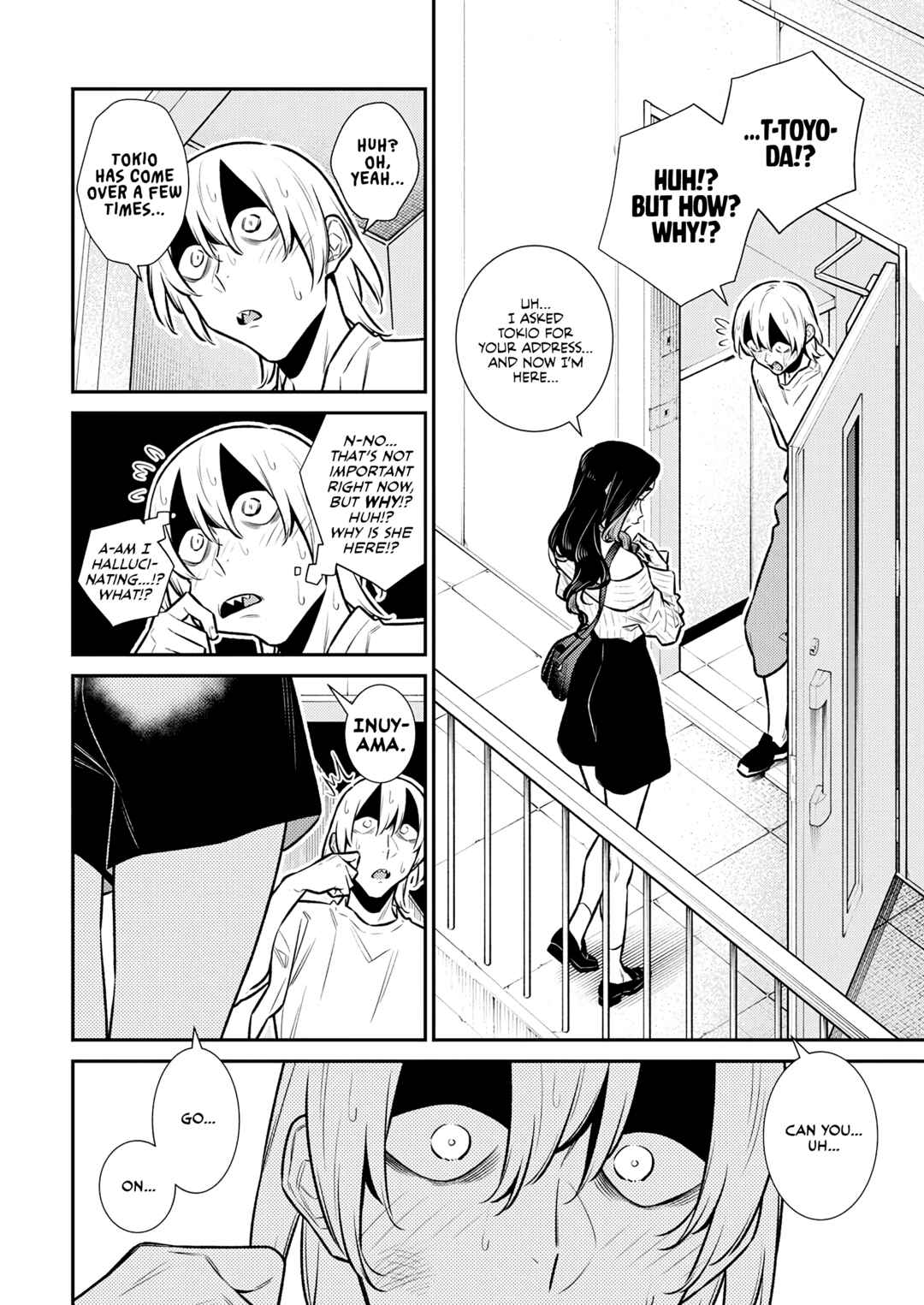 Chapter 180 - Page 6