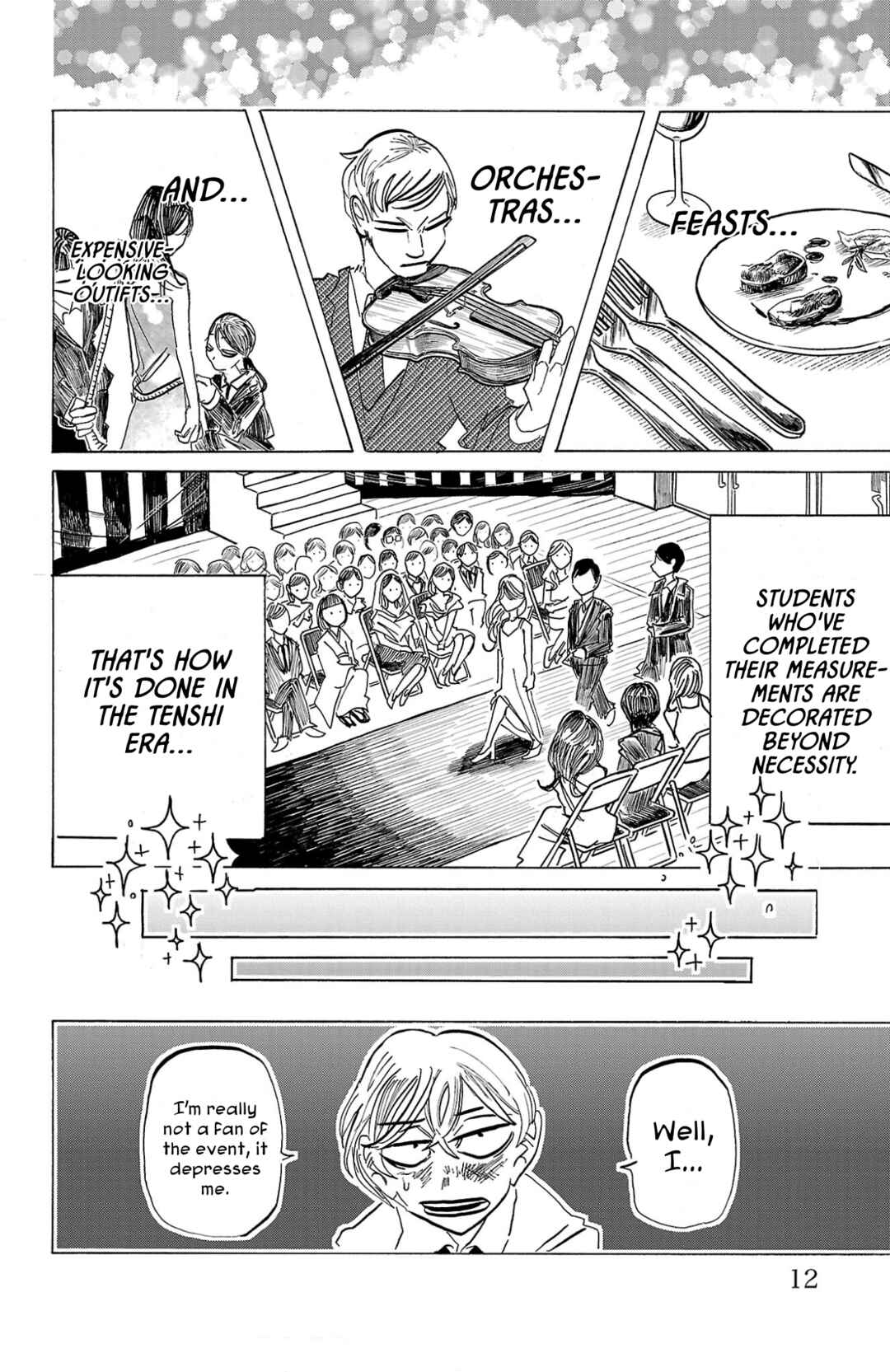 Chapter 107 - Page 9