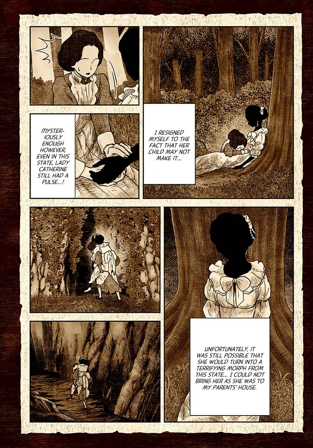 Chapter 107 - Page 12