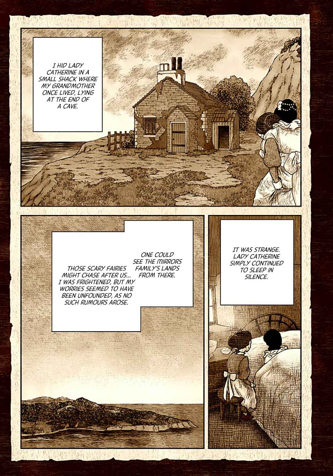 Chapter 107 - Page 13
