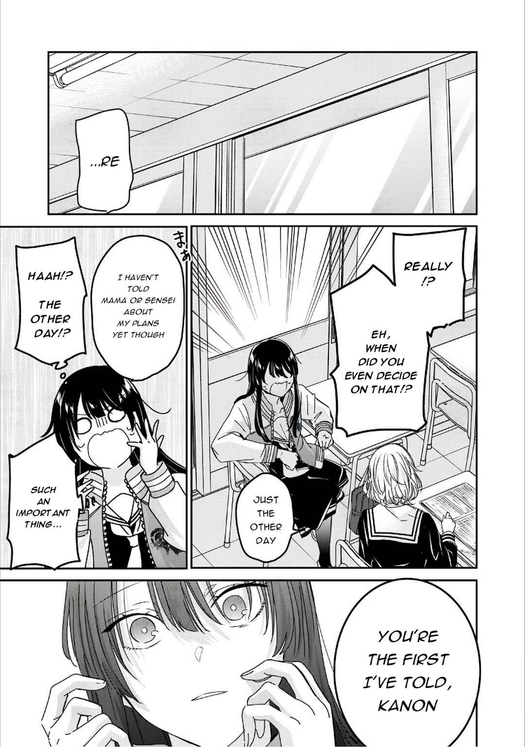 Chapter 40 - Page 21