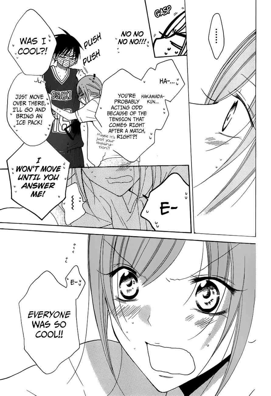 Chapter 94 - Page 27