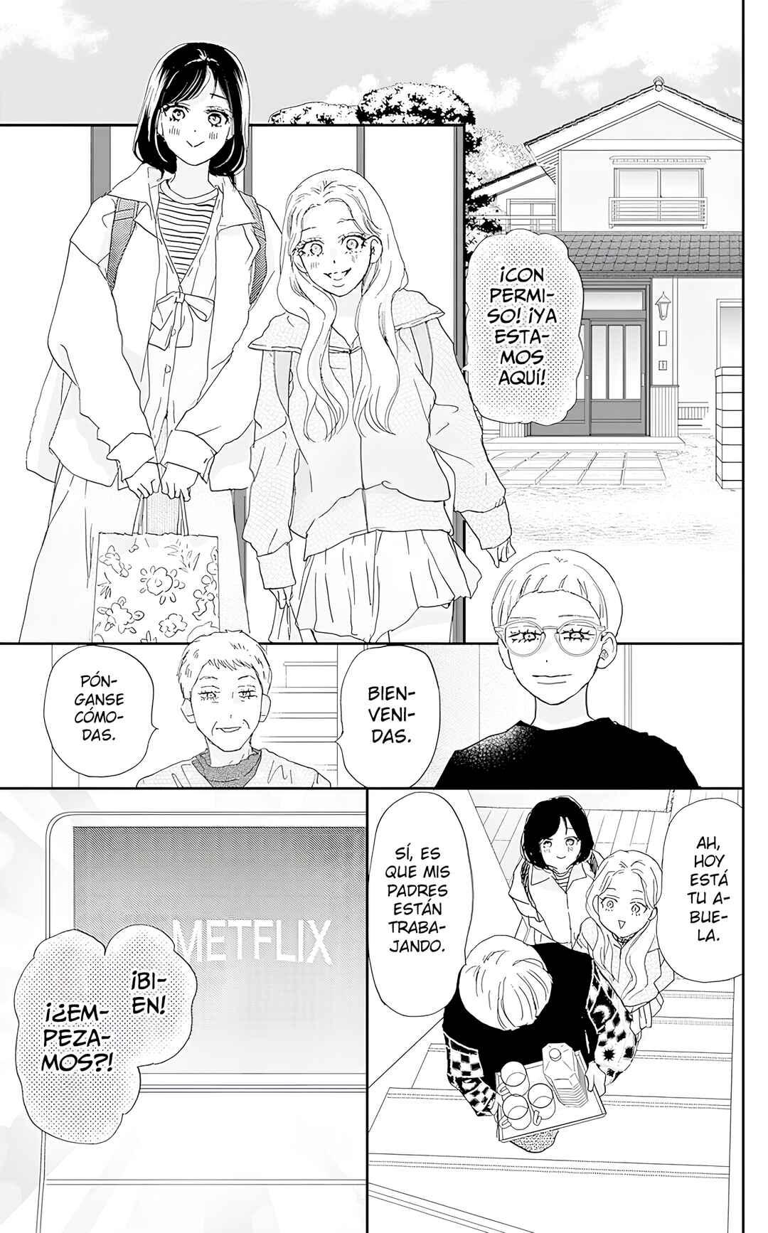 Chapter 45 - Page 18