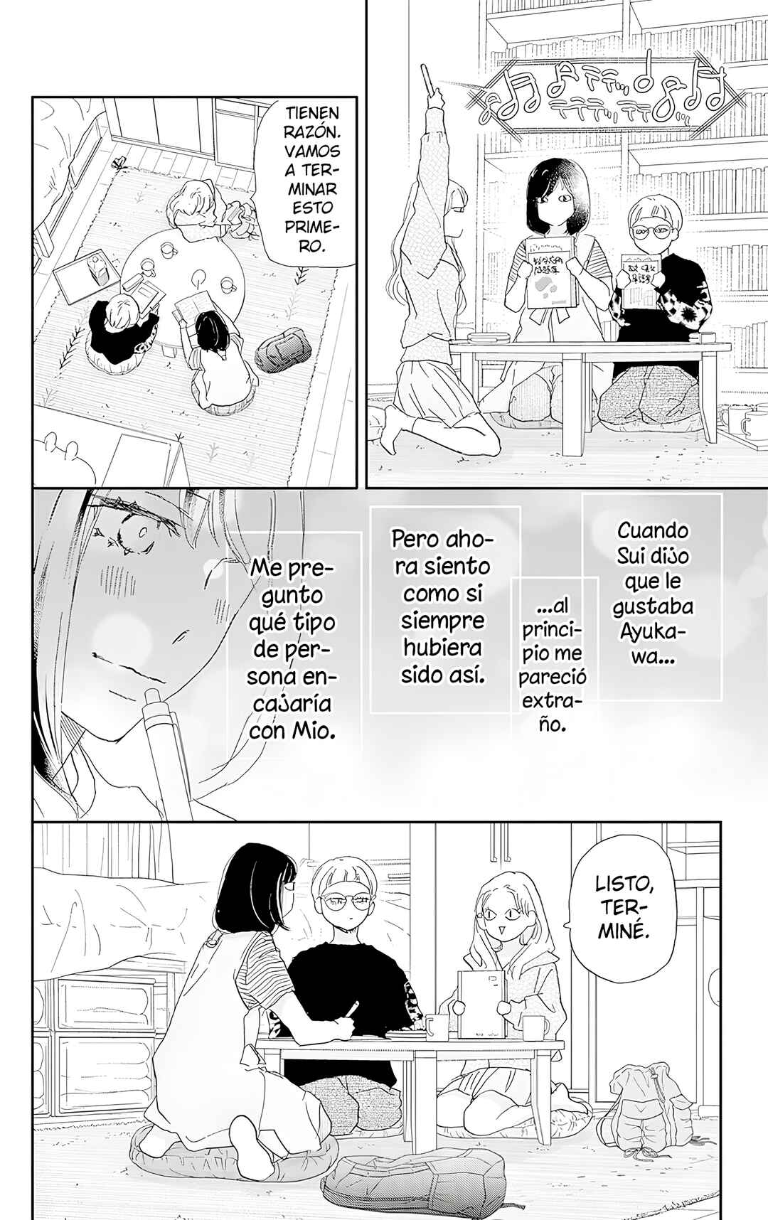 Chapter 45 - Page 19