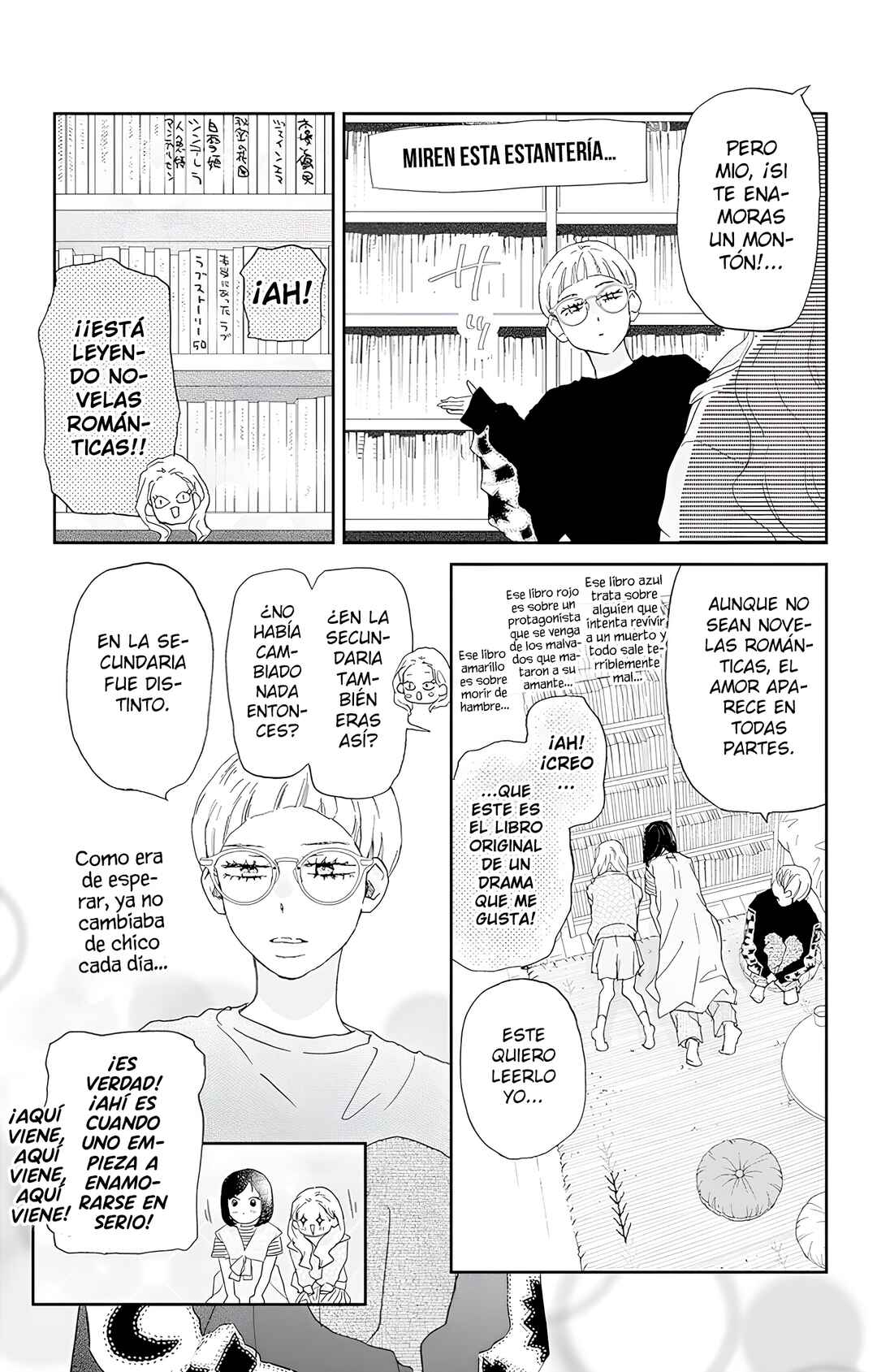 Chapter 45 - Page 30