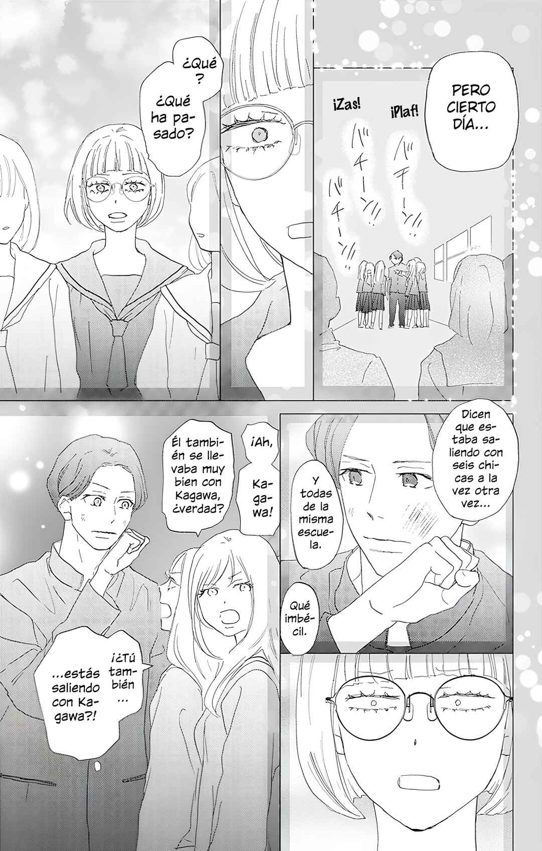 Chapter 45 - Page 32