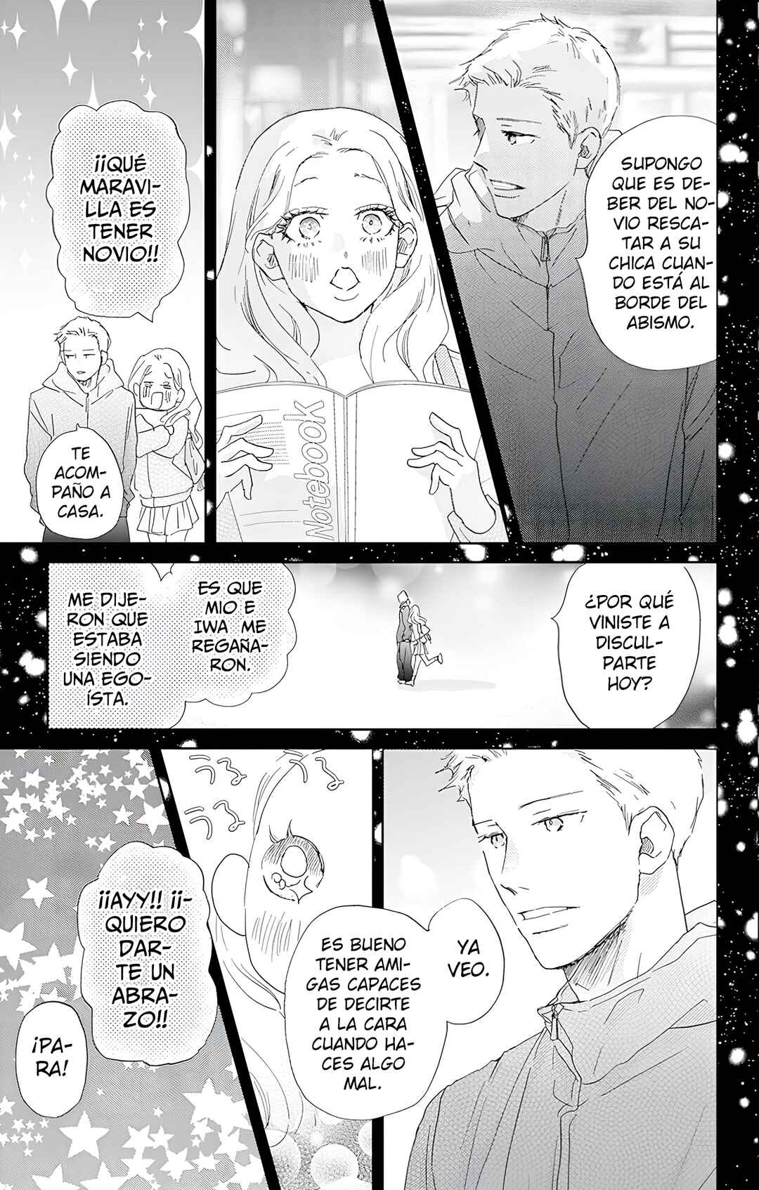 Chapter 45 - Page 40