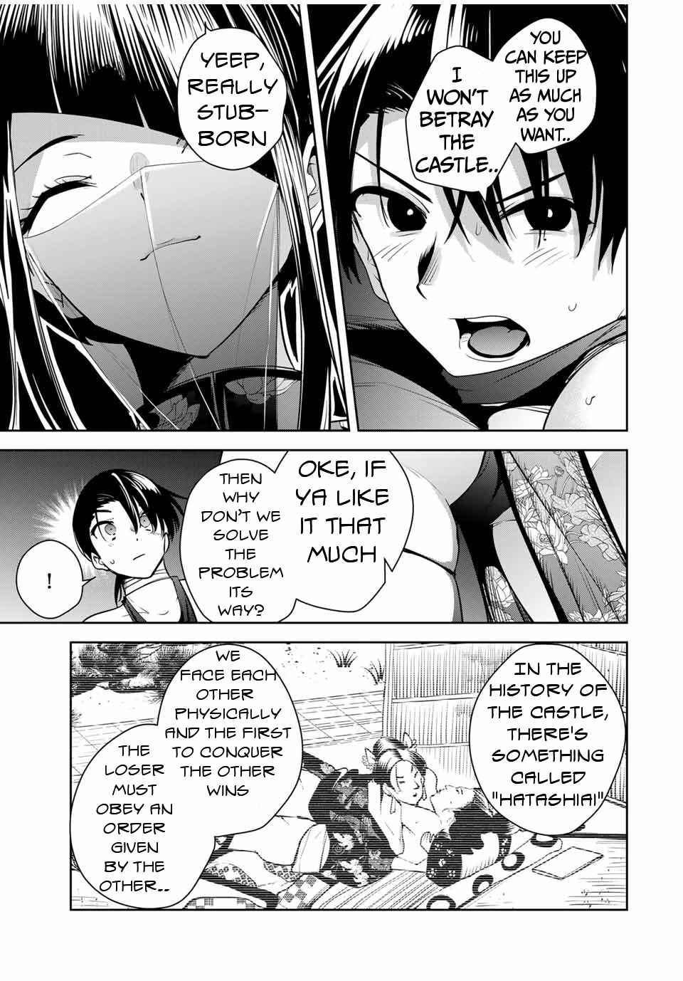 Chapter 31 - Page 16
