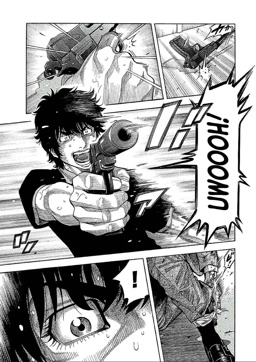 Chapter 143 - Page 14