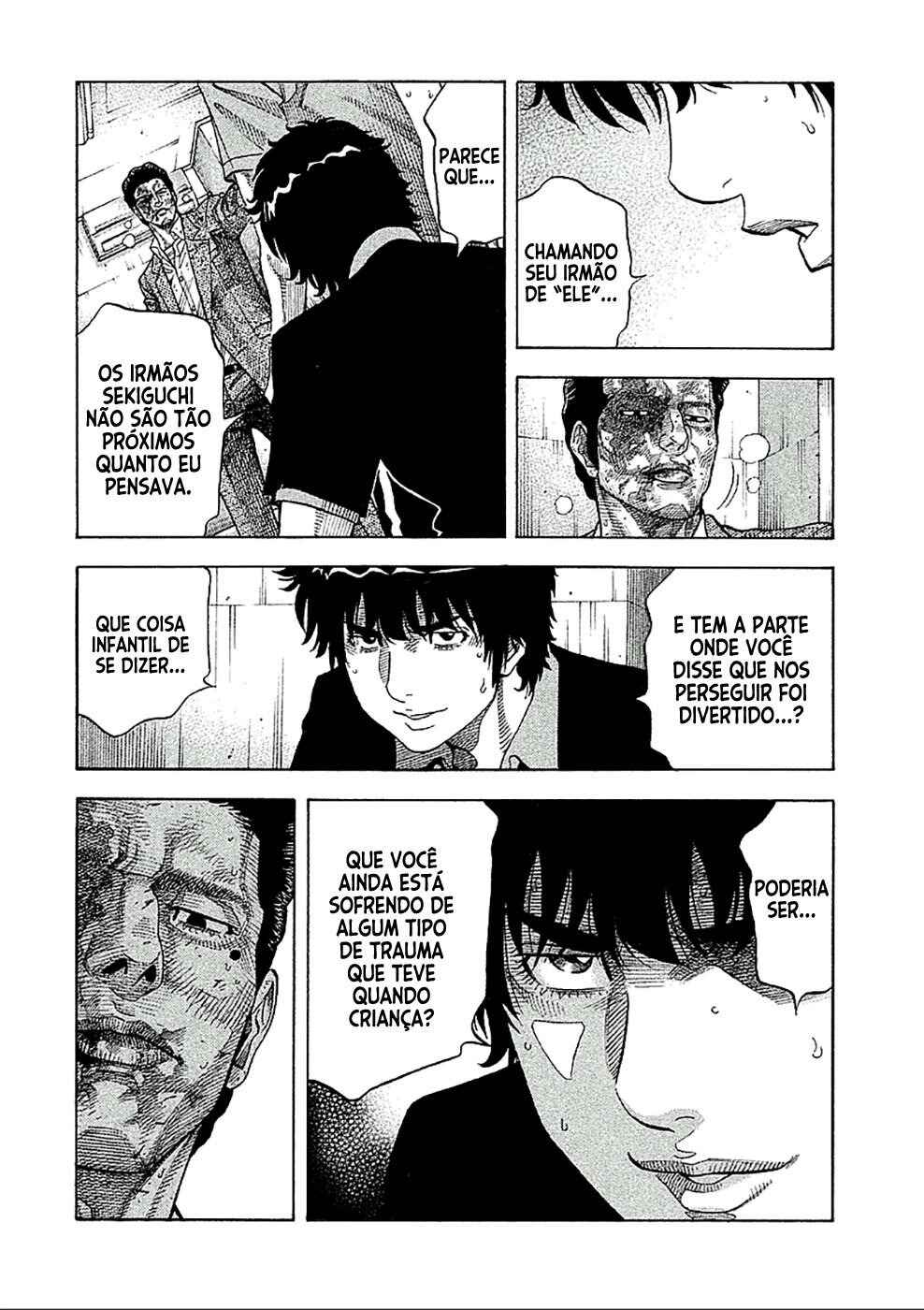 Chapter 143 - Page 7