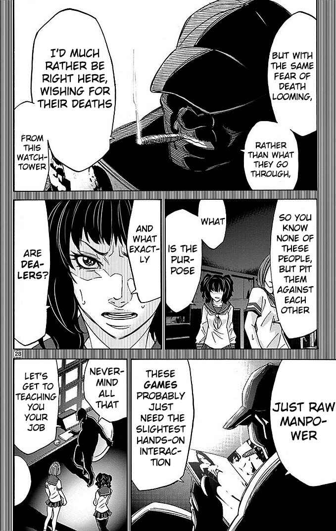 Chapter 27 - Page 28
