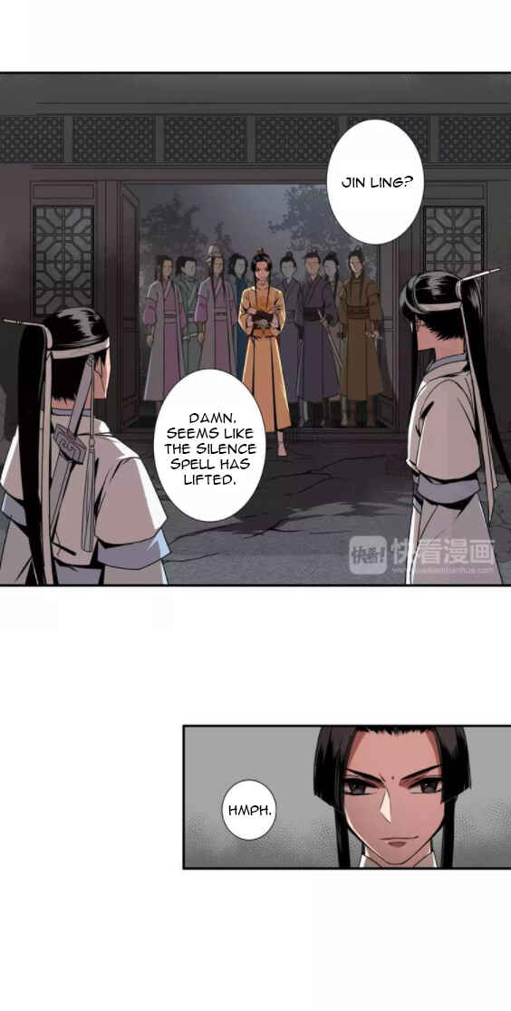 Chapter 19 - Page 22