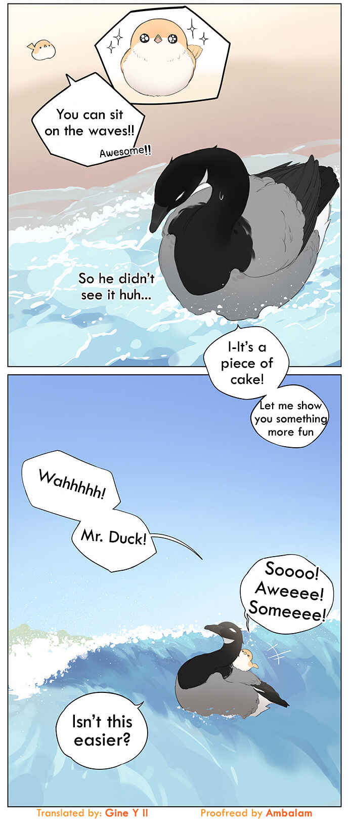Chapter 40 - Page 7