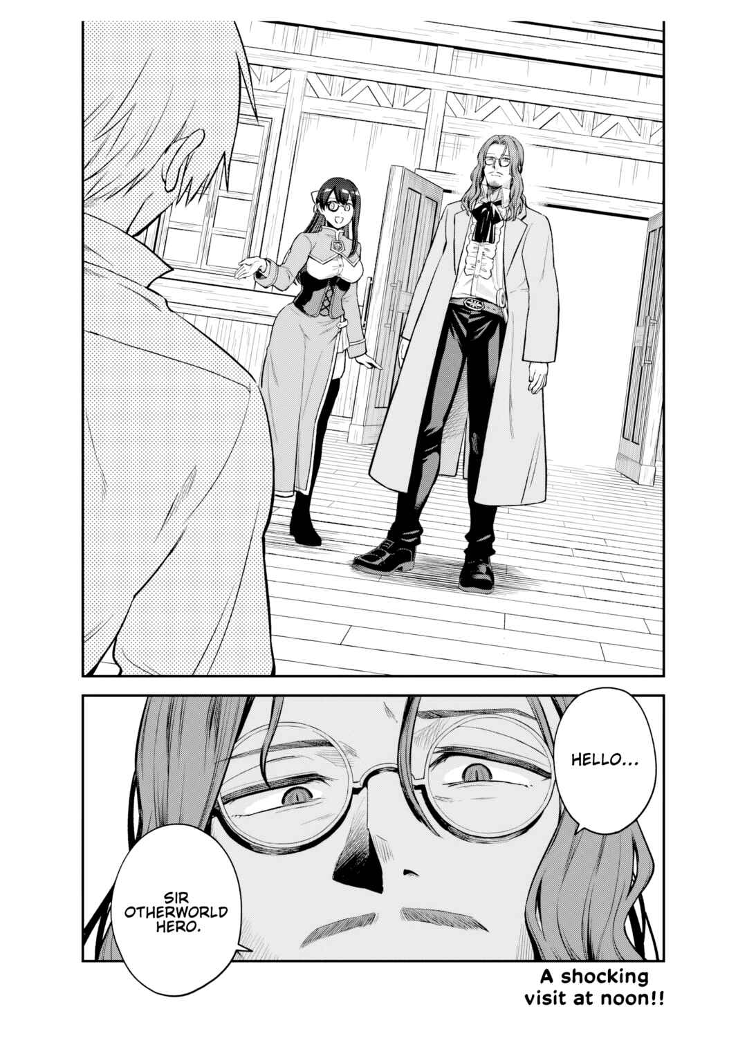 Chapter 26 - Page 21