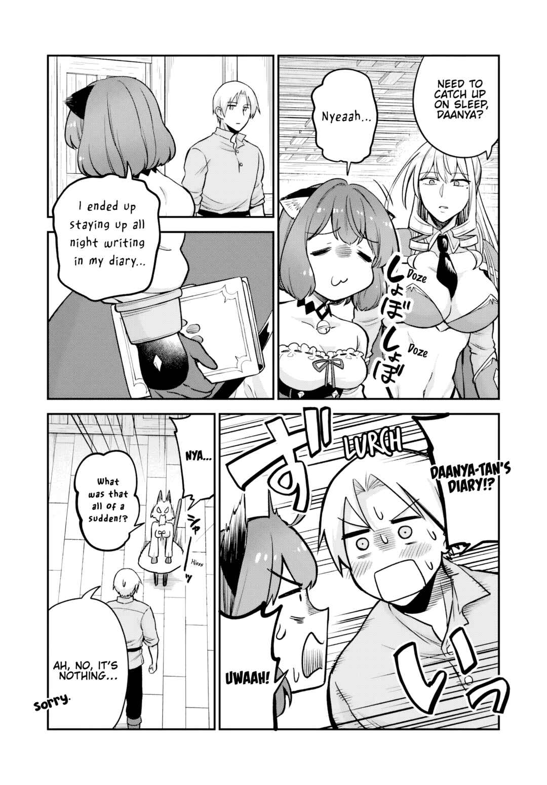 Chapter 26 - Page 6