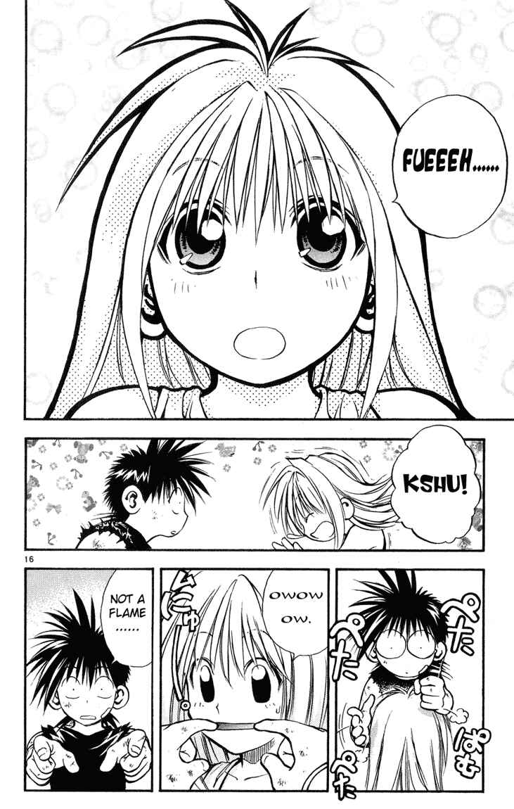 Chapter 326 - Page 15