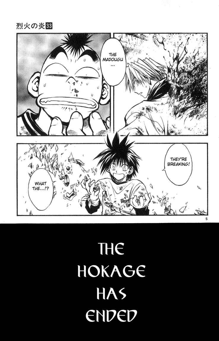 Chapter 326 - Page 5