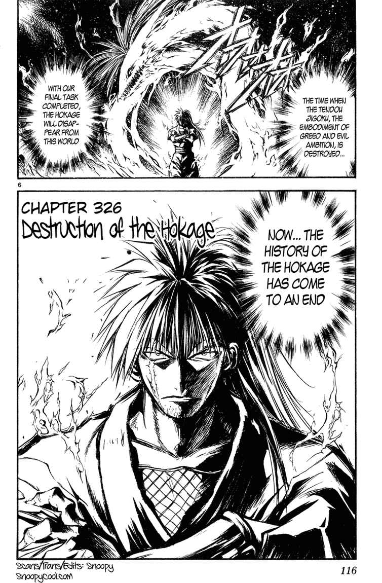 Chapter 326 - Page 6