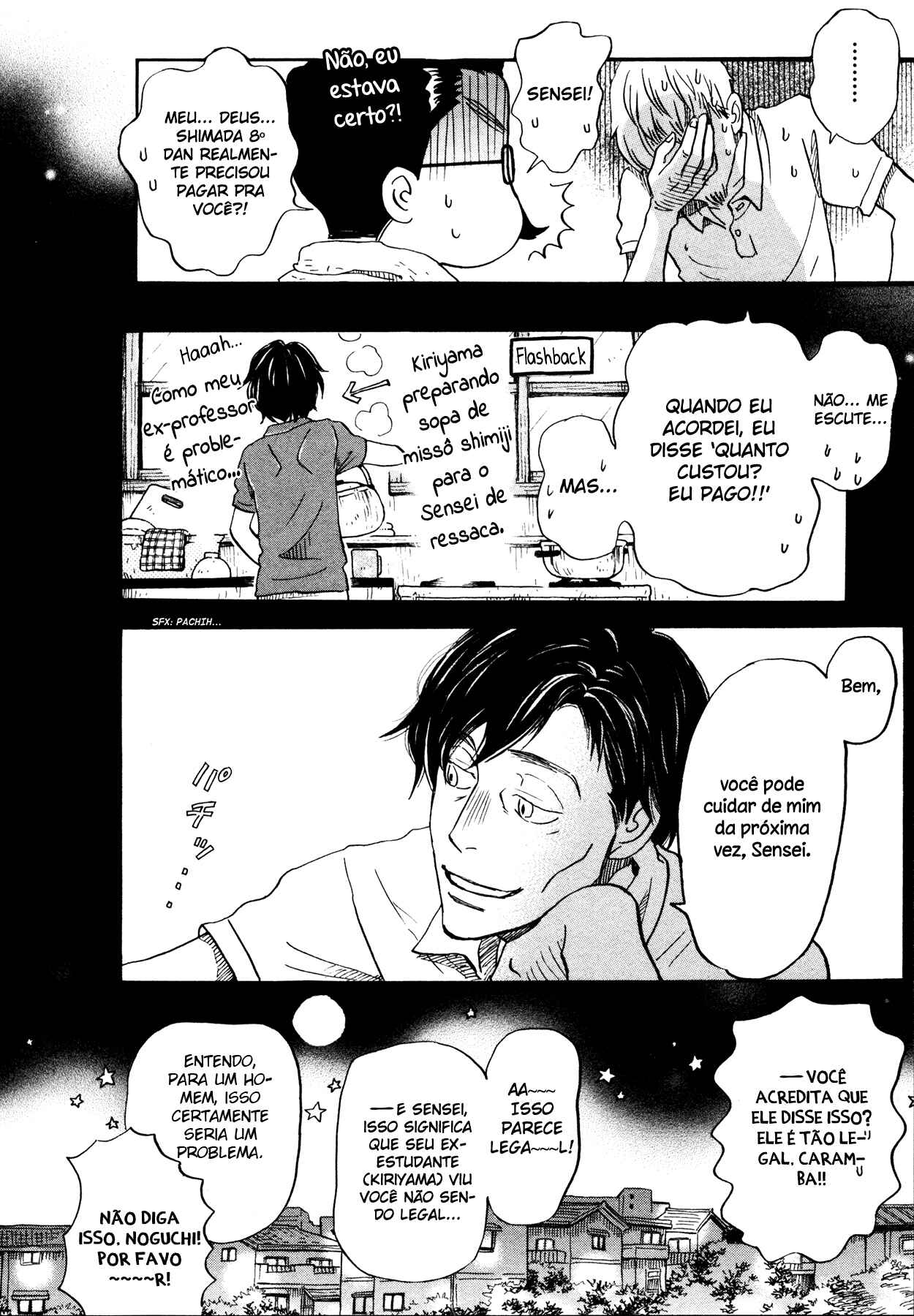 Chapter 129 - Page 11
