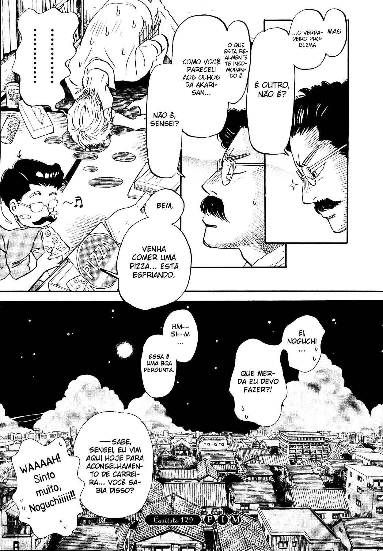 Chapter 129 - Page 12