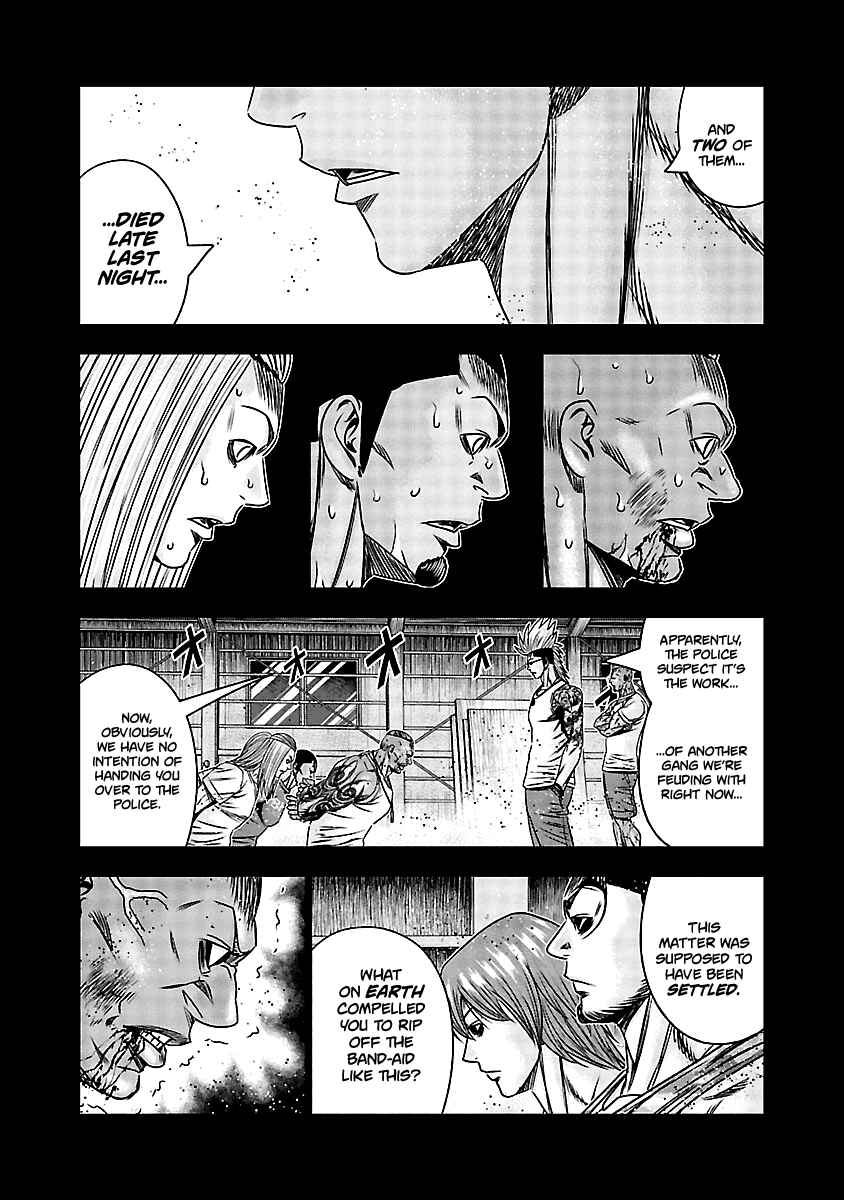 Chapter 165 - Page 10