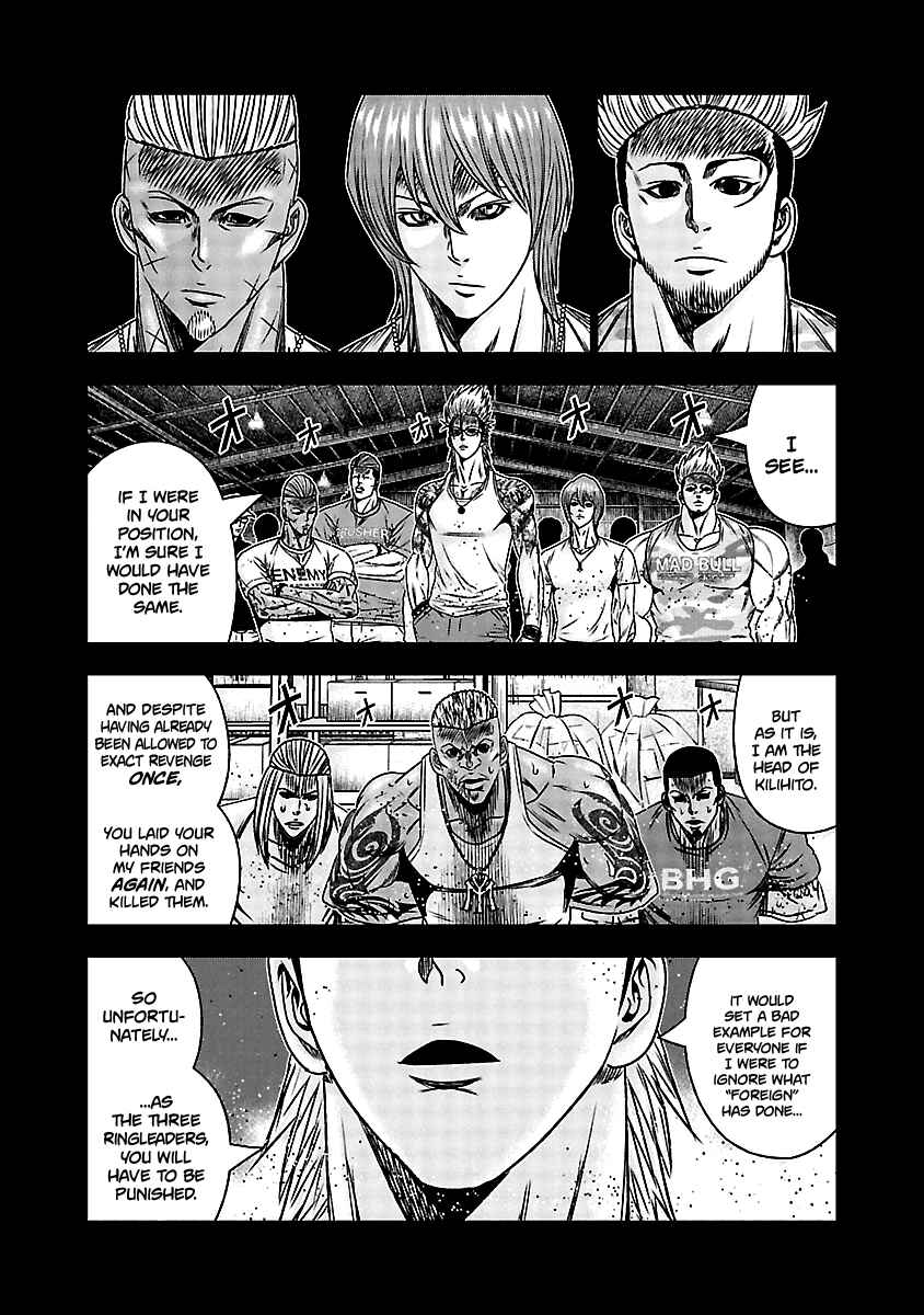 Chapter 165 - Page 12