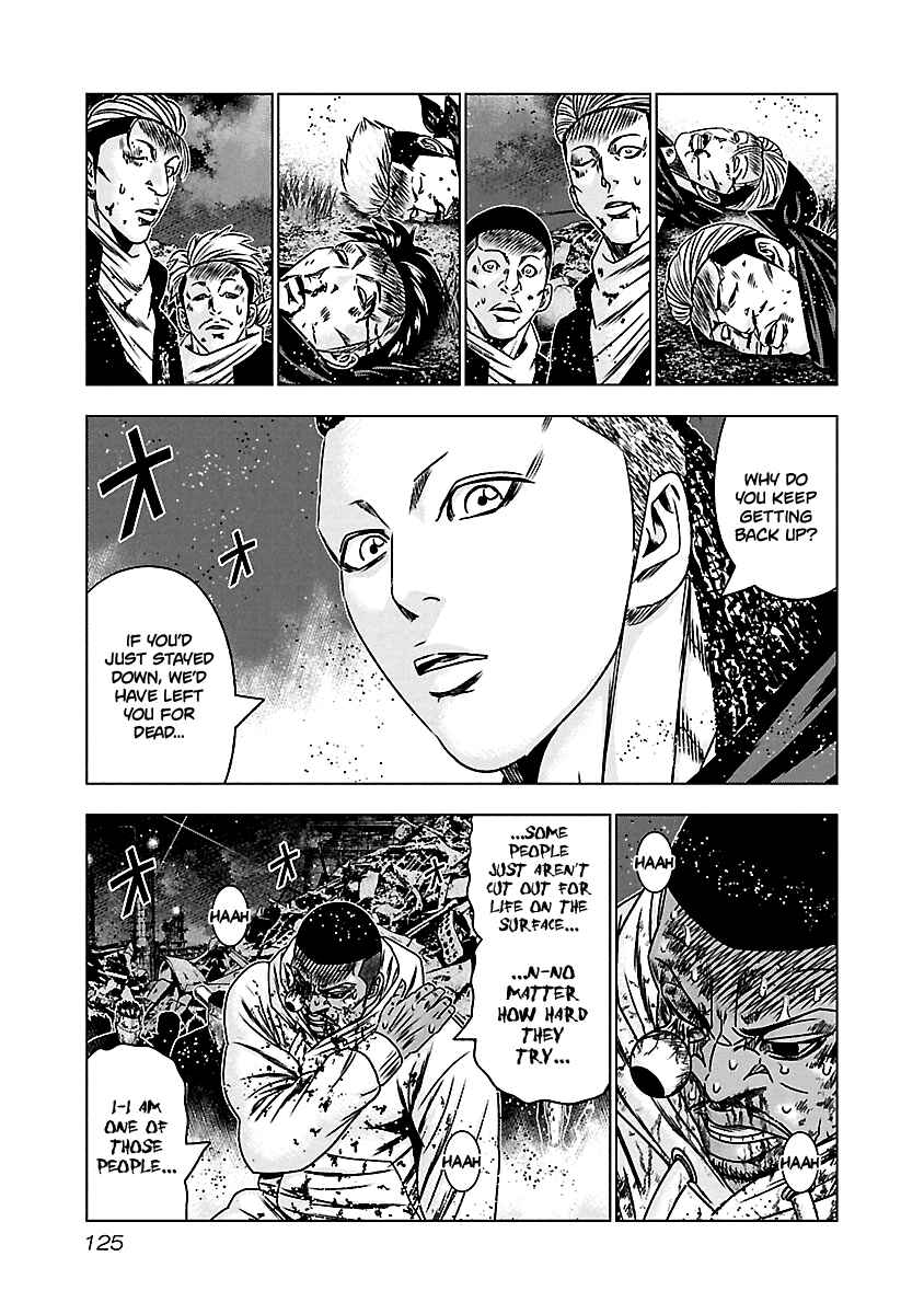 Chapter 165 - Page 16
