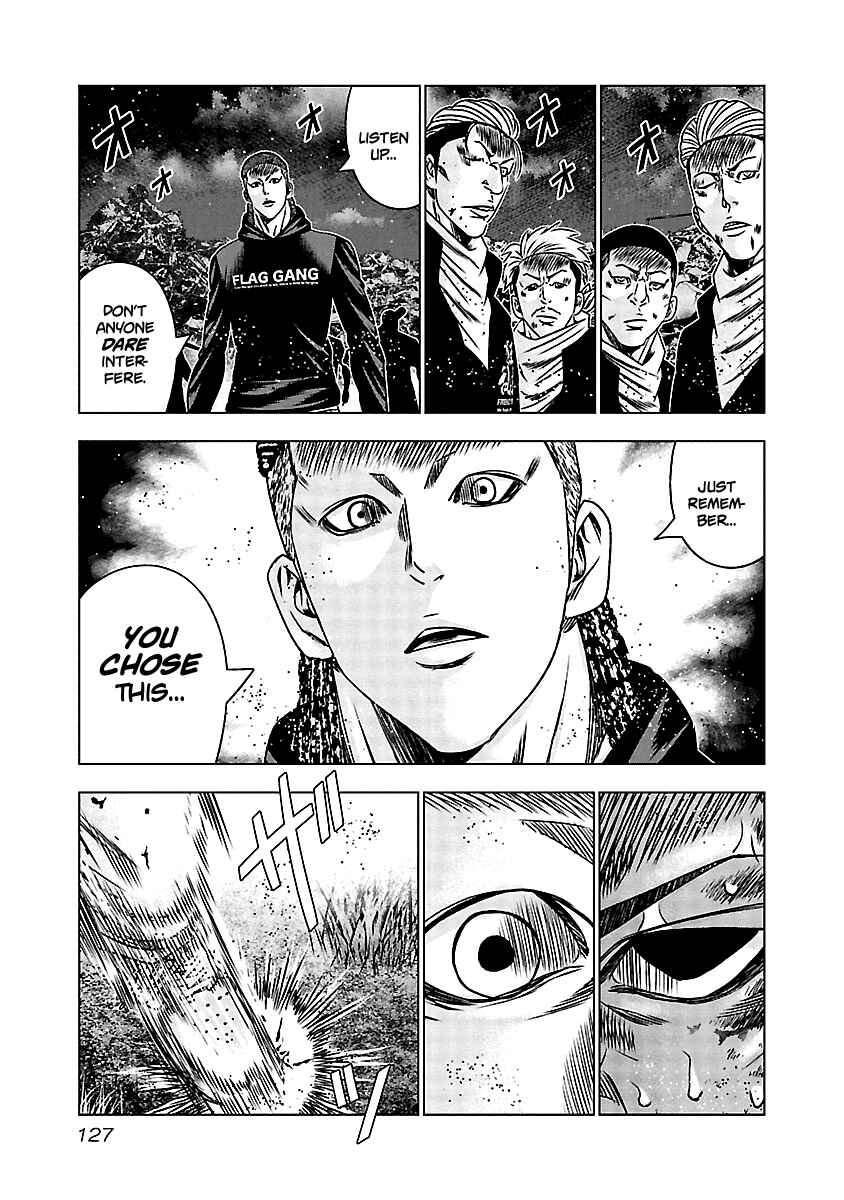 Chapter 165 - Page 18