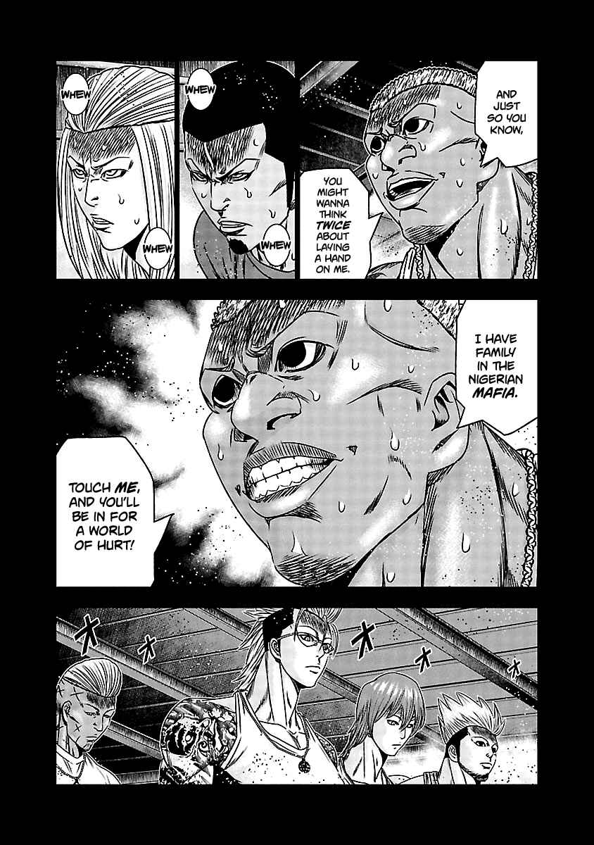 Chapter 165 - Page 5