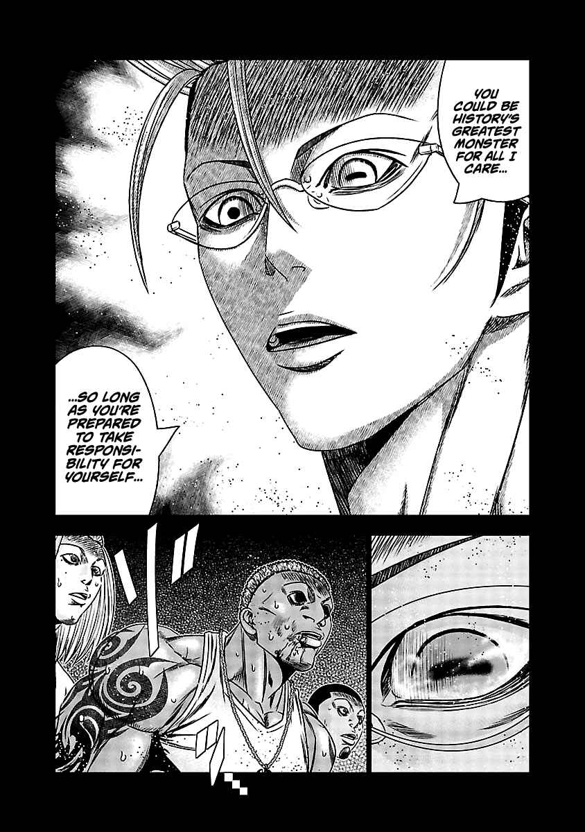 Chapter 165 - Page 8