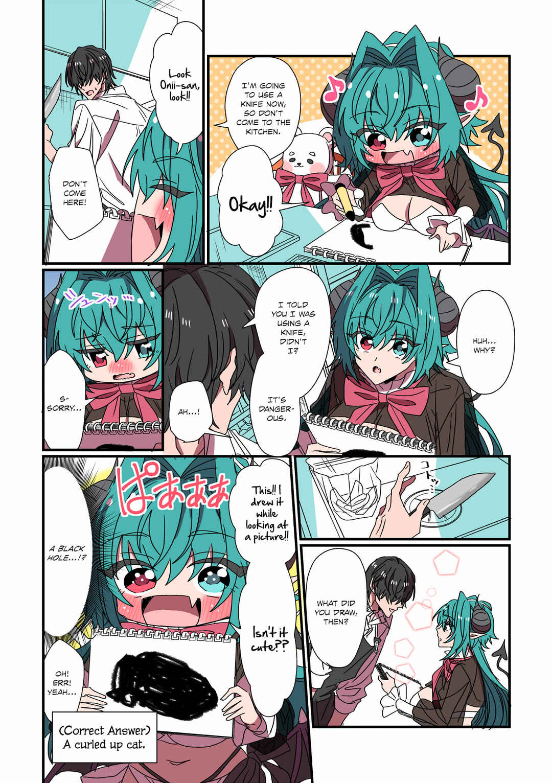Chapter 74 - Page 1